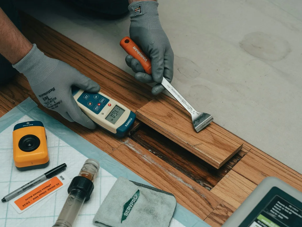 Why choose Water Damage Restoration in Forest City, PA